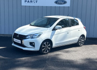 Mitsubishi Space Star 1.2 MIVEC 71ch Red Line EDITION 2024