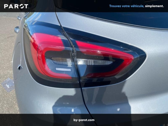 Ford Puma 1.0 EcoBoost Hybrid 155ch ST-Line X S&S Powershift