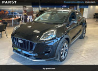 Ford PUMA Nouveau 1.0 EcoBoost 125 ch mHEV S&S Powershift Titanium