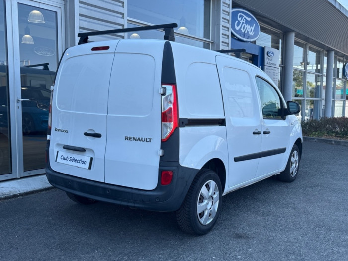 Renault Kangoo Express 1.5 Blue dCi 95ch Extra R-Link