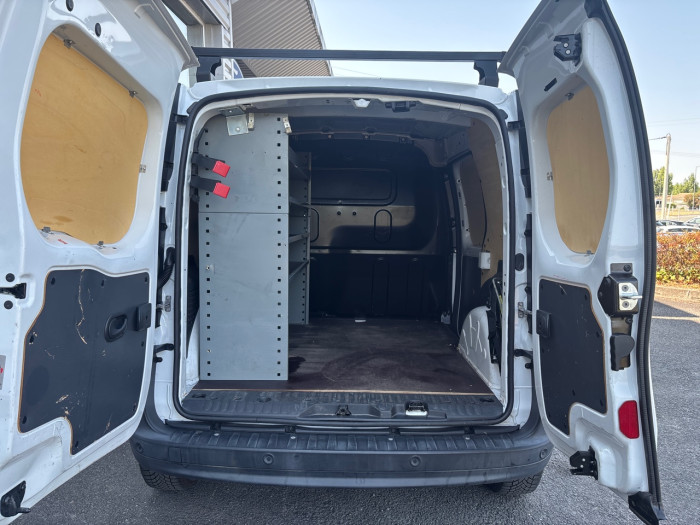 Renault Kangoo Express 1.5 Blue dCi 95ch Extra R-Link