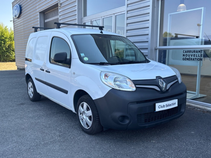 Renault Kangoo Express 1.5 Blue dCi 95ch Extra R-Link