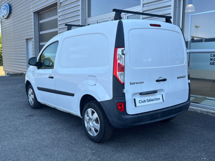 Renault Kangoo Express 1.5 Blue dCi 95ch Extra R-Link