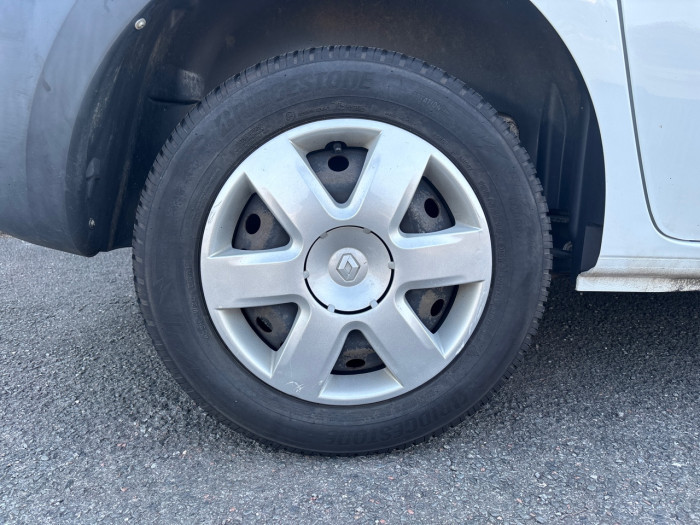 Renault Kangoo Express 1.5 Blue dCi 95ch Extra R-Link