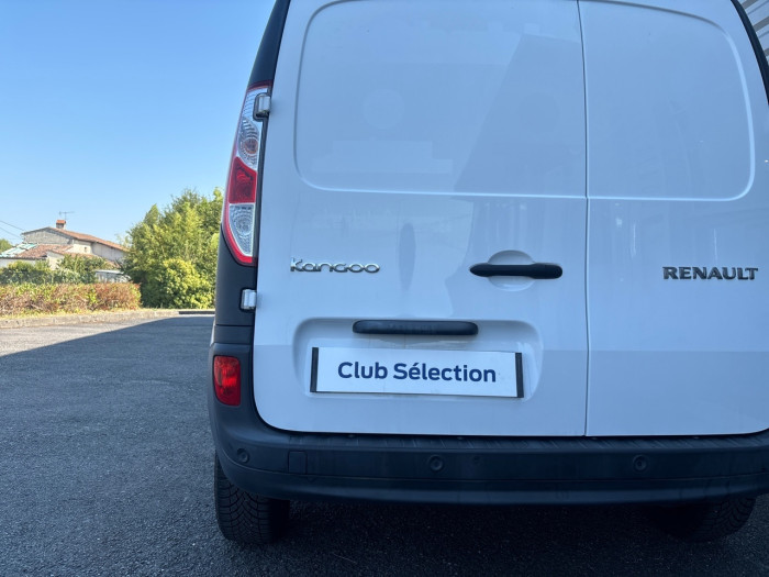 Renault Kangoo Express 1.5 Blue dCi 95ch Extra R-Link