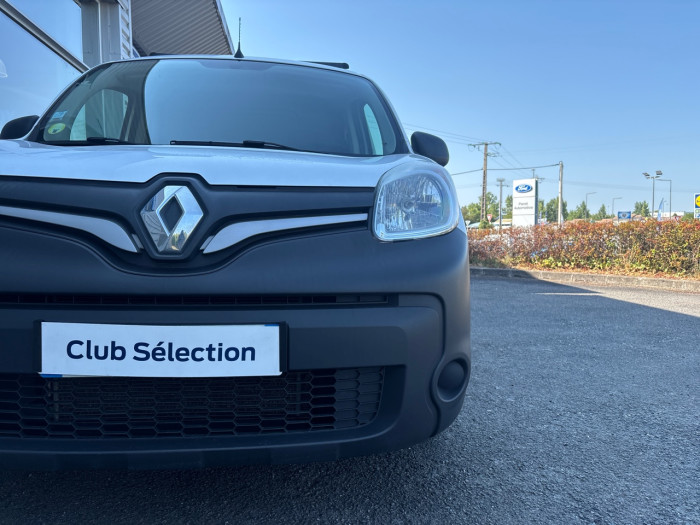 Renault Kangoo Express 1.5 Blue dCi 95ch Extra R-Link