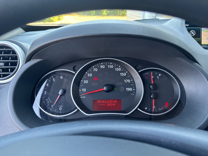 Renault Kangoo Express 1.5 Blue dCi 95ch Extra R-Link