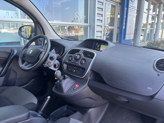 Renault Kangoo Express 1.5 Blue dCi 95ch Extra R-Link