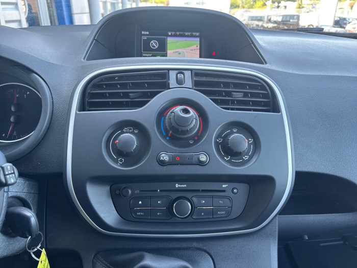 Renault Kangoo Express 1.5 Blue dCi 95ch Extra R-Link