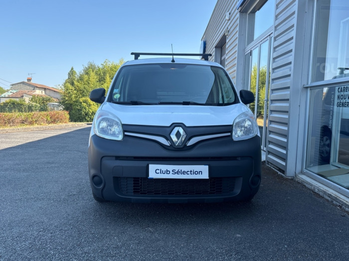 Renault Kangoo Express 1.5 Blue dCi 95ch Extra R-Link