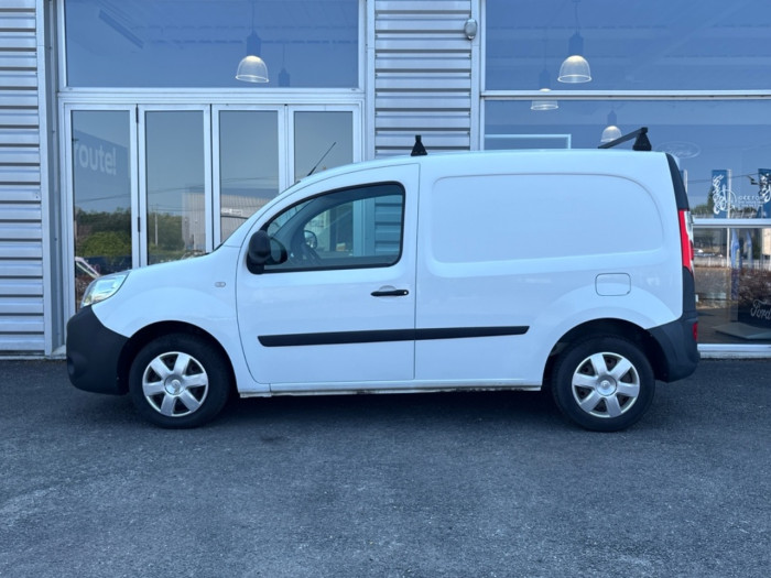 Renault Kangoo Express 1.5 Blue dCi 95ch Extra R-Link