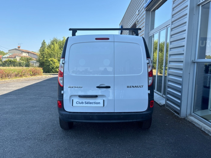 Renault Kangoo Express 1.5 Blue dCi 95ch Extra R-Link