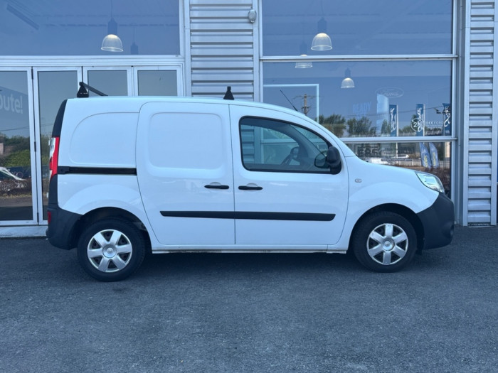 Renault Kangoo Express 1.5 Blue dCi 95ch Extra R-Link