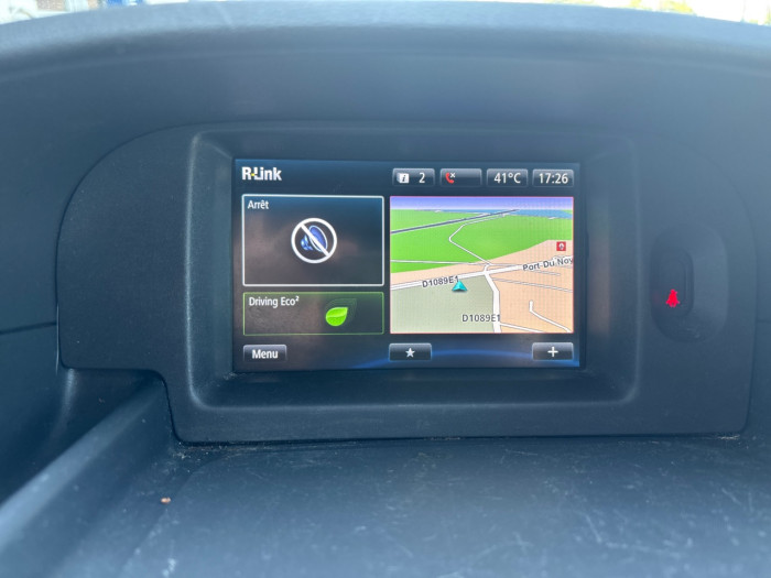 Renault Kangoo Express 1.5 Blue dCi 95ch Extra R-Link