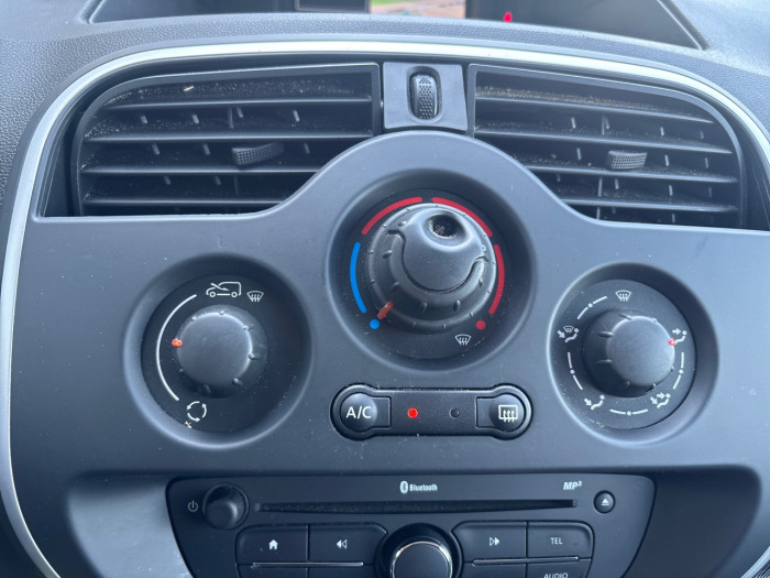 Renault Kangoo Express 1.5 Blue dCi 95ch Extra R-Link