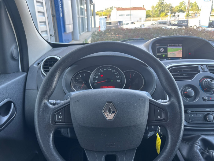 Renault Kangoo Express 1.5 Blue dCi 95ch Extra R-Link