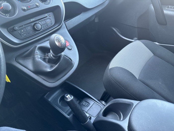 Renault Kangoo Express 1.5 Blue dCi 95ch Extra R-Link