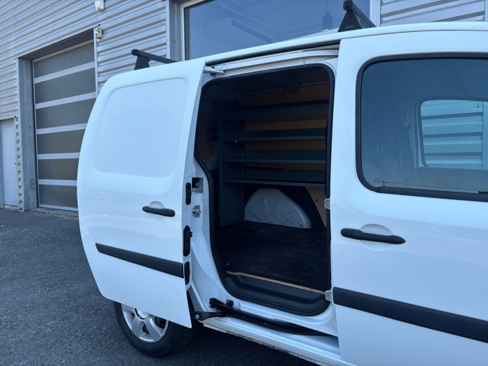 Renault Kangoo Express 1.5 Blue dCi 95ch Extra R-Link