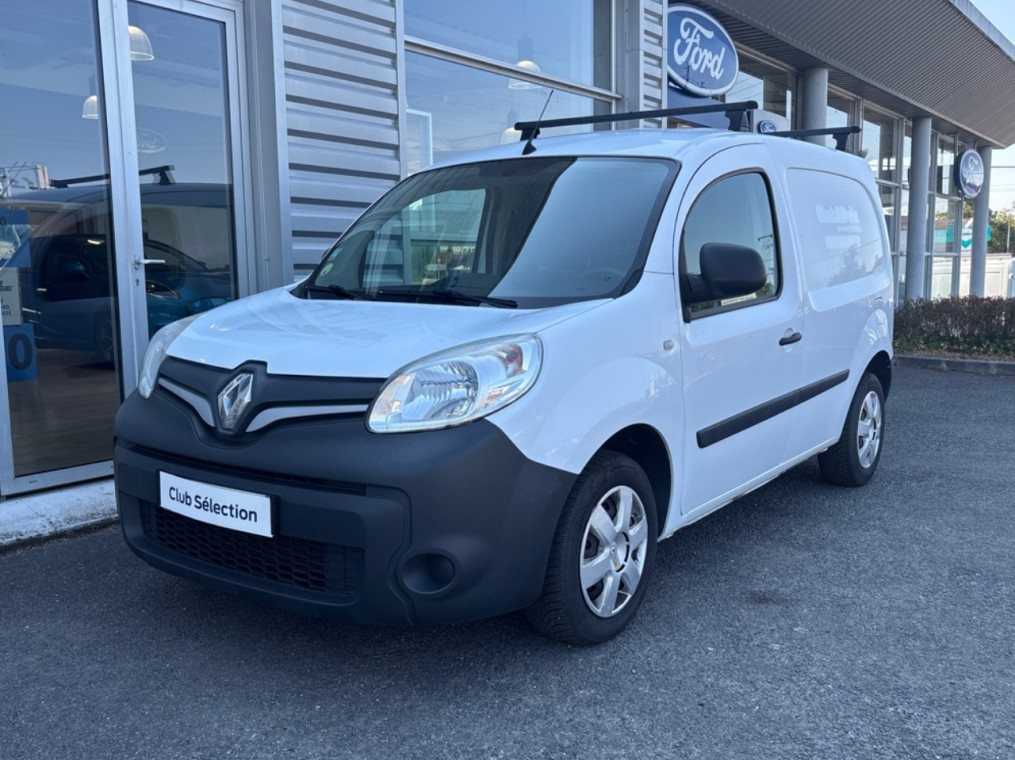 Renault Kangoo Express 1.5 Blue dCi 95ch Extra R-Link