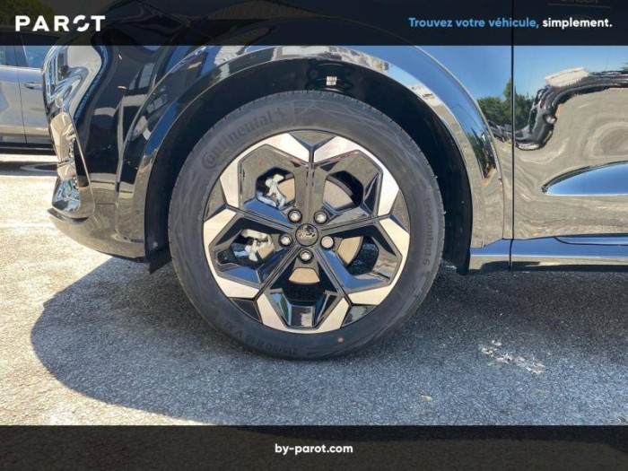 Ford PUMA Nouveau 1.0 EcoBoost 125 ch mHEV S&S BVM6 ST-Line X