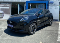 Ford Puma 1.0 EcoBoost Hybrid 125ch ST-Line X S&S