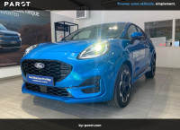 Ford Puma 1.0 EcoBoost Hybrid 155ch ST-Line X S&S Powershift