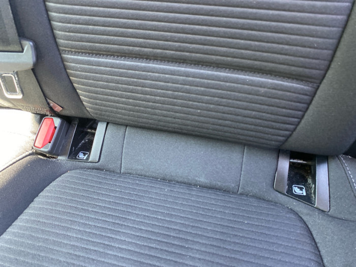 Ford Focus 1.0 EcoBoost 125ch mHEV Titanium X