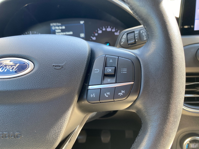 Ford Focus 1.0 EcoBoost 125ch mHEV Titanium X