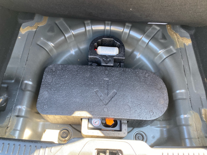 Ford Focus 1.0 EcoBoost 125ch mHEV Titanium X