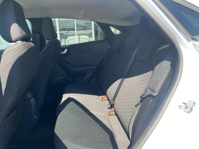 Ford Puma 1.0 EcoBoost Hybrid 125ch Titanium Business S&S