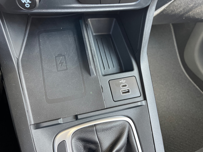 Ford Puma 1.0 EcoBoost Hybrid 125ch Sound Edition  S&S Powershift