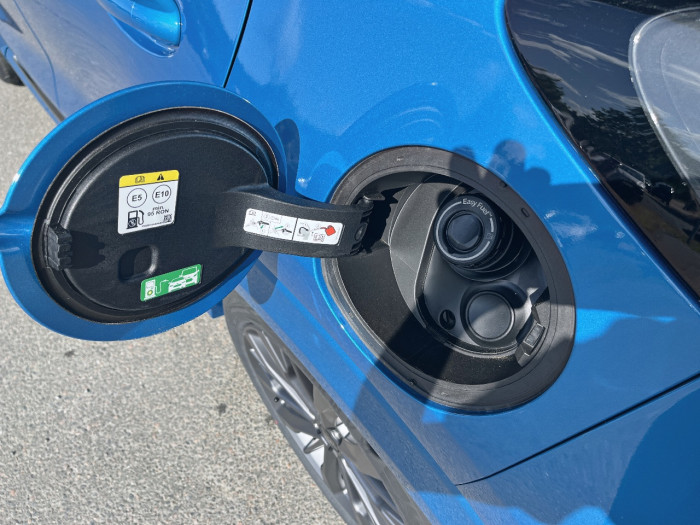 Ford Puma 1.0 EcoBoost Hybrid 125ch Sound Edition  S&S Powershift