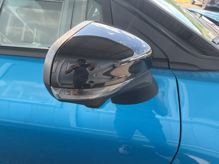 Ford Puma 1.0 EcoBoost Hybrid 125ch Sound Edition  S&S Powershift
