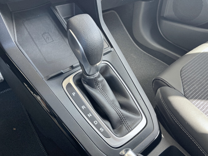 Ford Puma 1.0 EcoBoost Hybrid 125ch Sound Edition  S&S Powershift
