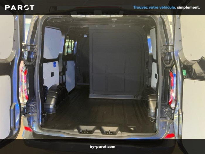 Ford Transit Custom Fg 320 L1H1 2.0 EcoBlue 170ch Multicab Limited BVA8
