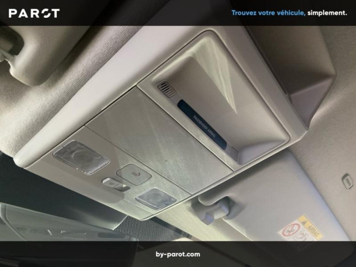Ford Transit Custom Fg 320 L1H1 2.0 EcoBlue 170ch Multicab Limited BVA8