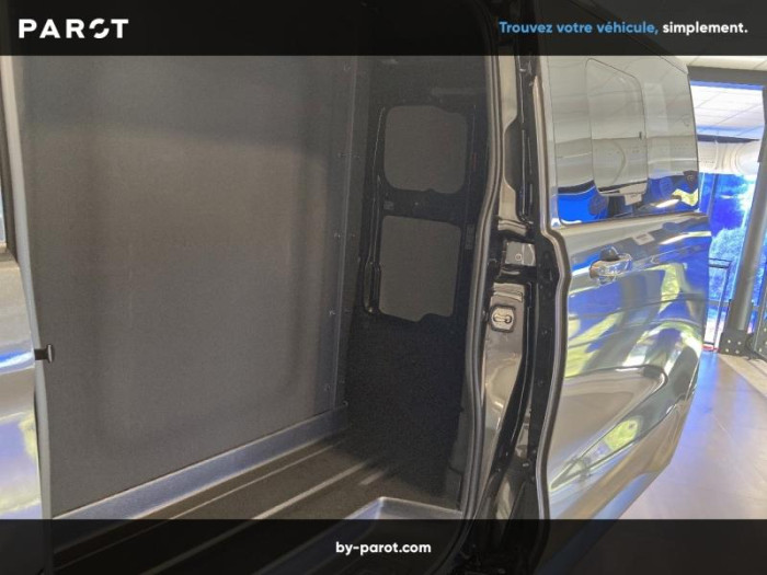 Ford Transit Custom Fg 320 L1H1 2.0 EcoBlue 170ch Multicab Limited BVA8