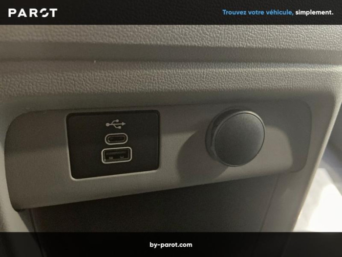 Ford Transit Custom Fg 320 L1H1 2.0 EcoBlue 170ch Multicab Limited BVA8