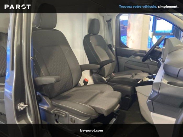 Ford Transit Custom Fg 320 L1H1 2.0 EcoBlue 170ch Multicab Limited BVA8