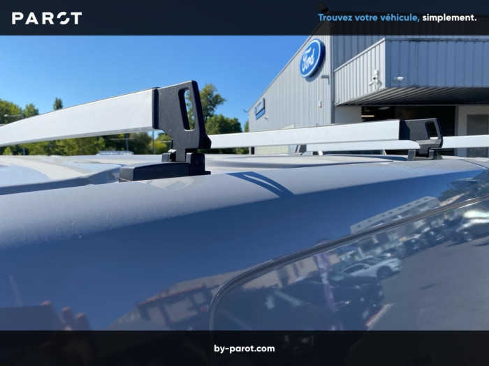 Ford Transit Custom Fg 320 L1H1 2.0 EcoBlue 150ch Trail