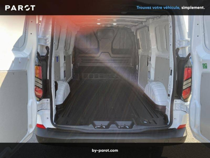 Ford TRANSIT CUSTOM FOURGON Nouveau FGN 280 L1H1 2.0 ECOBLUE 110 CH TREND