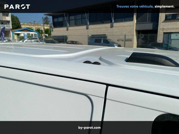 Ford TRANSIT CUSTOM FOURGON Nouveau FGN 280 L1H1 2.0 ECOBLUE 110 CH TREND