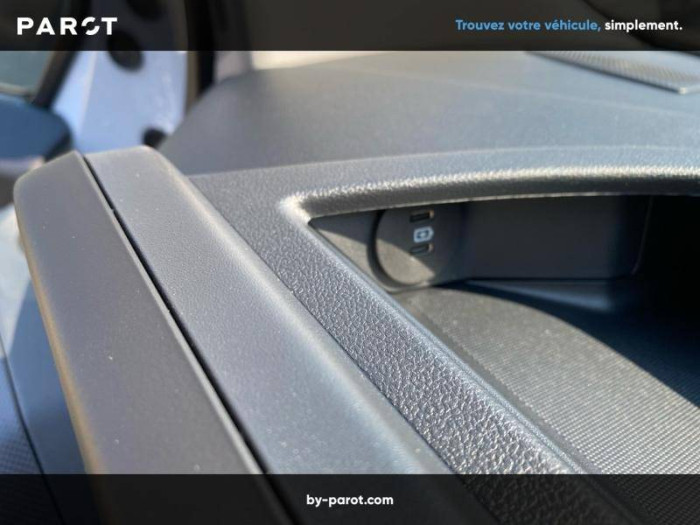 Ford TRANSIT CUSTOM FOURGON Nouveau FGN 280 L1H1 2.0 ECOBLUE 110 CH TREND
