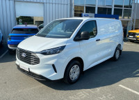 Ford Transit Custom Fg 280 L1H1 2.0 EcoBlue 110ch Trend
