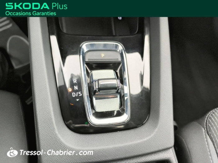 Skoda OCTAVIA COMBI 2.0 TDI 150 ch DSG7 Ambition