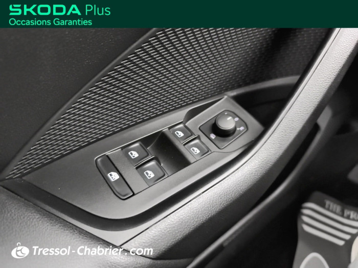 Skoda OCTAVIA COMBI 2.0 TDI 150 ch DSG7 Ambition