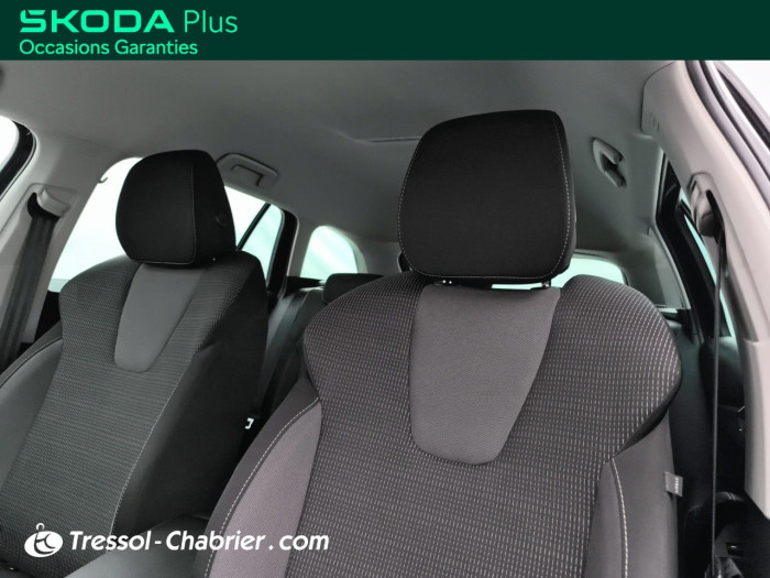 Skoda OCTAVIA COMBI 2.0 TDI 150 ch DSG7 Ambition