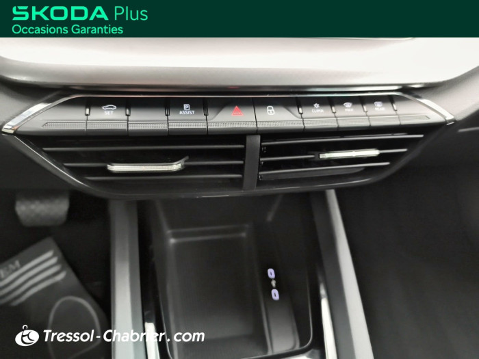 Skoda OCTAVIA COMBI 2.0 TDI 150 ch DSG7 Ambition