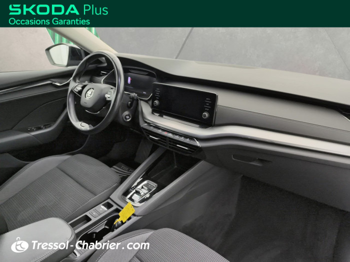 Skoda OCTAVIA COMBI 2.0 TDI 150 ch DSG7 Ambition