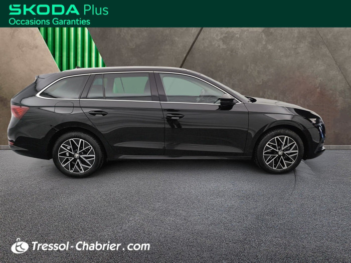 Skoda OCTAVIA COMBI 2.0 TDI 150 ch DSG7 Ambition